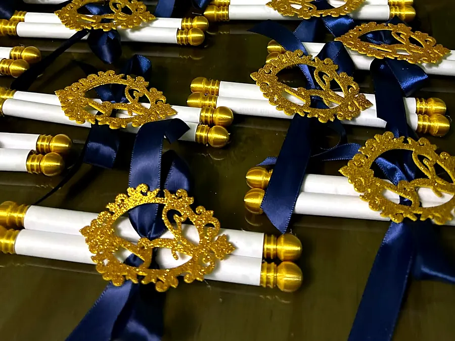 Invitaciones